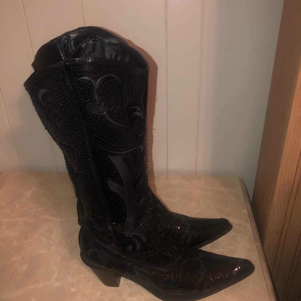 Women Boots